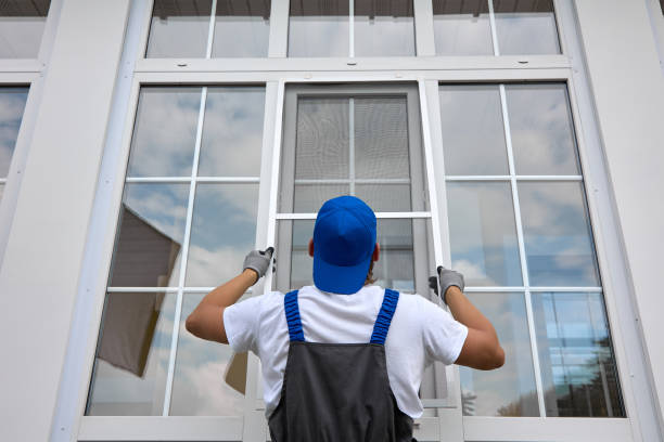 Best Impact-Resistant Windows  in Loyal, WI